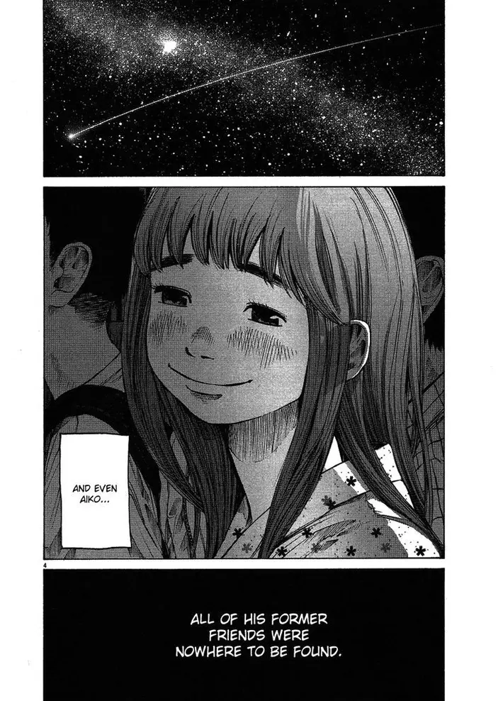 Goodnight Punpun Chapter 63 image 05_optimized
